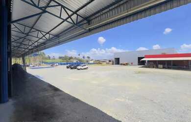 Imagem 10: Galpão industrial e logístico