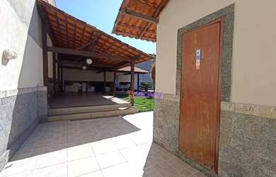 Imagem 12: Casa com 4 quartos à venda, 280 m² por R$ 499.000 - Nova Cidade - São...