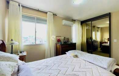 Imagem 15: Apartamento à venda, 3 quartos, 1 suíte, 1 vaga, Nossa Senhora de Fátima...