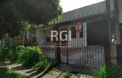 Imagem 3: Casa residencial para alugar no bairro Boa Vista com 300 m² e 3 dormitórios/quartos