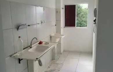 Imagem 5: VENDO APARTAMENTO NO ED BOSQUE VILLE COM 3 QUARTOS 1SUÍTE - ANANINDEUA