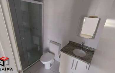 Imagem 11: Apartamento. Varanda, Imóvel novo, 42m² de Áreae1 Vaga na garagem