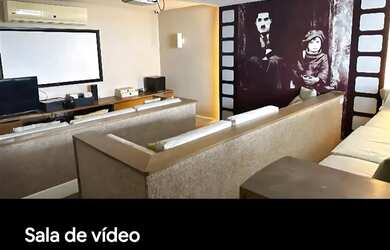 Imagem 4: Deslumbrante imóvel com vista mar