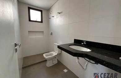 Imagem 13: Sobrado com 3 dormitórios à venda, 147 m² por R$ 739.000,00 - Pilarzinho - Curitiba/PR