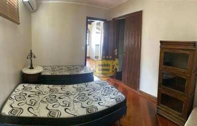 Imagem 10: Casa para alugar, 260 m² por R$ 15.894,10/mês - Icaraí - Niterói/RJ