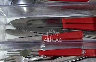 Imagem 12: Flat com 1 dormitório para alugar, 48 m² por R$ 5.000/mês no Jardins...