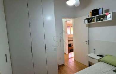 Imagem 14: Casa com 3 dormitórios à venda, 79 m² por R$ 840.000,00 - Vargem Grande...