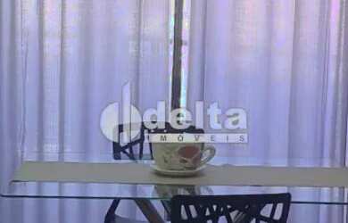 Imagem 1: Apartamento mobiliado com 1 quarto e 1 suíte disponível para venda no bairro Centro em Ube