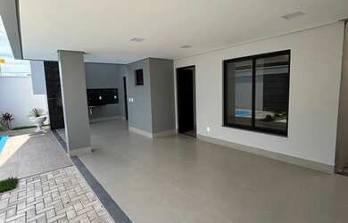 Imagem 5: Vendo casa nova na 141 C