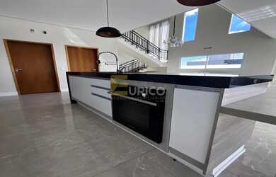 Imagem 3: Casa em condomínio à venda no Condomínio Gran Ville São Venâncio...