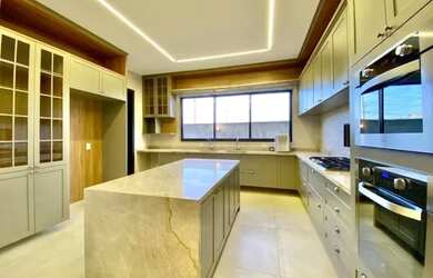 Imagem 8: Casa, Terras Alphaville Ceará, 04 suítes