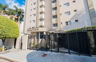 Imagem 9: Apartamento para venda em Vila Mascote com 2 quartos , 70m²