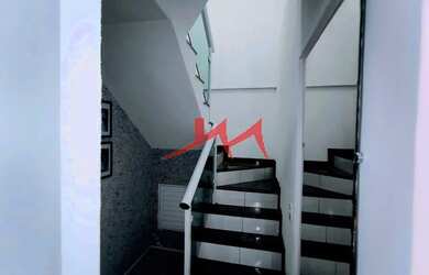 Imagem 9: Casa duplex 3 Q à venda, Sacramento, São Gonçalo, RJ