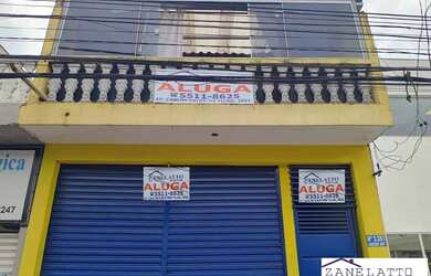 Imagem: A casa possui 1 Dormitório, 2 Banheiros, 170m² de Área e