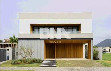 Imagem 15: Casa em Condomínio Duplex / Residencial / Barra da Tijuca