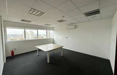 Imagem 10: Sala comercial para alugar no edifício Head Tower, Cidade Alta, Piracicaba