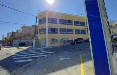 Imagem 3: Prédio à venda, 1200 m² por R$ 8.600.000,00 - Santana - São Paulo/SP