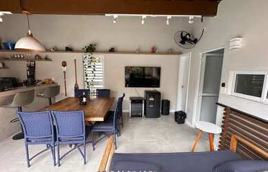 Imagem 14: Casa 4 Suítes + Dependência em Abrantes