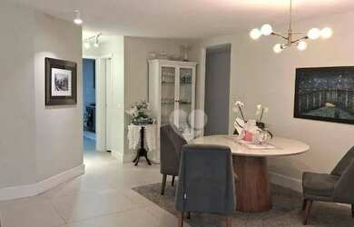 Imagem 2: Apartamento com 4 quartos à venda, 160 m² por R$ 1.260.000 - Recreio...