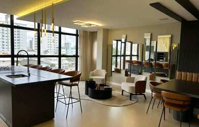 Imagem 12: Lottus Residence