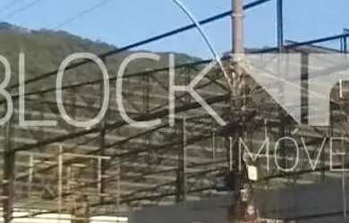 Imagem 13: Guaratiba Galpão. 900m² de Área