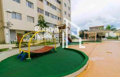 Imagem 15: Apartamento de 2 Quartos no Guará - Com Área de Lazer