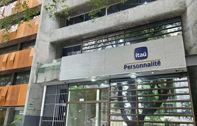 Imagem 11: Sala, Vitória Galpão / depósito com 4 vagas na garagem