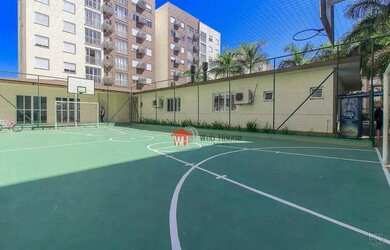 Imagem 12: Apartamento com 2 dormitórios à venda, 58 m² por R$ 320.000 - Vila...