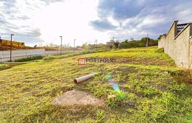 Imagem: O terreno possui 10m² de Área e está localizado em Jardins