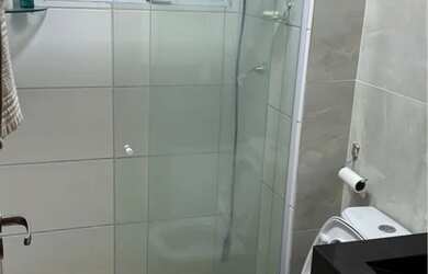 Imagem 11: Condomínio Malibu, Casa de 2/4 na Laje, no Jardim Europa