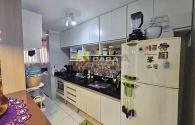 Imagem 5: N Dream Park - Apartamento 2Qts suíte 62m2 - Valparaíso