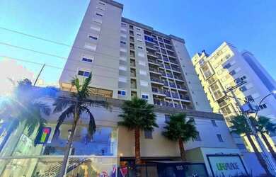 Imagem: O apartamento possui 3 Dormitórios, 2 Banheiros, 2 Vagas na