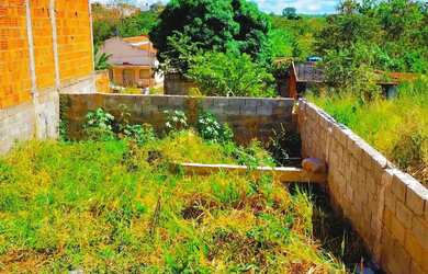 Imagem 8: Lote no Village do lago 1