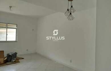 Imagem 10: Méier Casa 2 quartos, sendo 1 suite