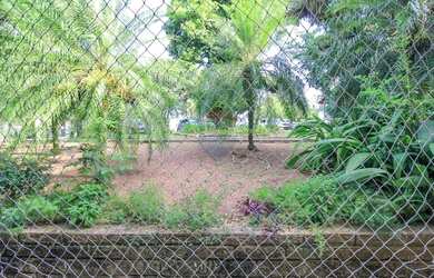 Imagem 7: Apartamento térreo de 3 dormitórios, 1 vaga escriturada e churrasqueira