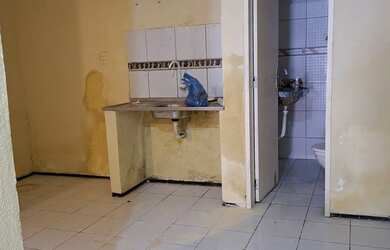 Imagem 9: ALUGA-SE CASA DOIS QUARTOS