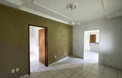 Imagem 9: Casa com 3 dormitórios para alugar, 252 m² por R$ 2.000/mês - Vila São Jorge - Anápolis/GO