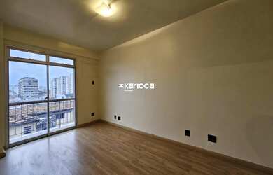 Imagem 13: Excelente apartamento 3 Quartos + dependência a venda em Vila Isabel !!!