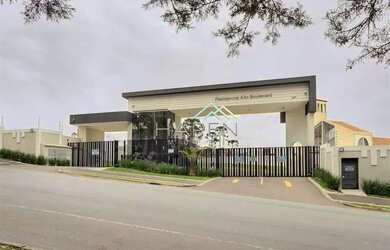 Imagem: O terreno possui 320m² de Área e está localizado em Bairro