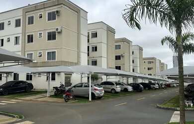 Imagem 15: Gran Splendore 2 quartos. Piscina, Churrasqueira, Imóvel novoe48m² de...