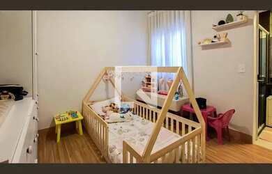 Imagem 11: Apartamento à Venda - Palmares, 4 Quartos, 145 m2