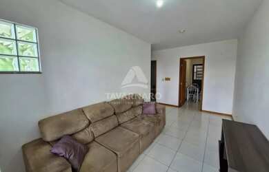 Imagem 5: Casa mobiliada no Dal Col