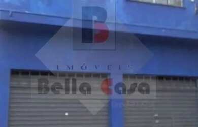 Imagem 3: Predio Comercial - Proximo Metro Belem