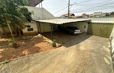 Imagem 3: Contagem - Casa Padrão - Novo Progresso