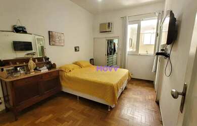 Imagem 15: 3 quartos, suíte, frente, sol da manhã, garageme Icarai