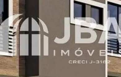 Imagem: A casa em condomínio possui 3 Dormitórios, 3 Banheiros, 2