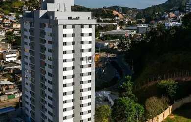 Imagem 11: Apartamento 2 quartos - Teixeiras