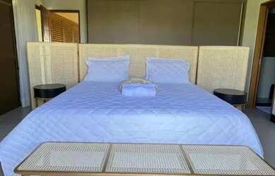 Imagem 12: Casa Luxuosa composta de 6/4 sendo 4 lindas suítes - Praia do Forte/BA