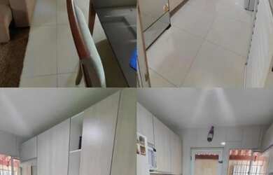 Imagem 2: Casa em condomínio fechado