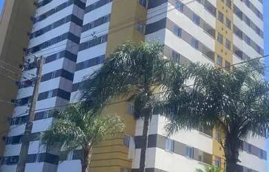 Imagem: O apartamento possui 3 Dormitórios, 2 Banheiros, 1 Vaga na